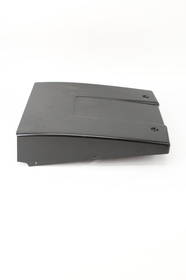 BOBCAT ­-­ 7234481 ­-­ COVER - CONSOLE