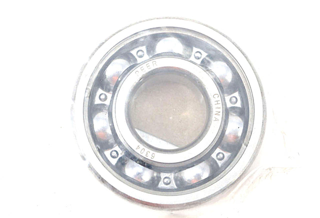 BOBCAT ­-­ 7017446 ­-­ BEARING BALL 20mm ID 52mm OD