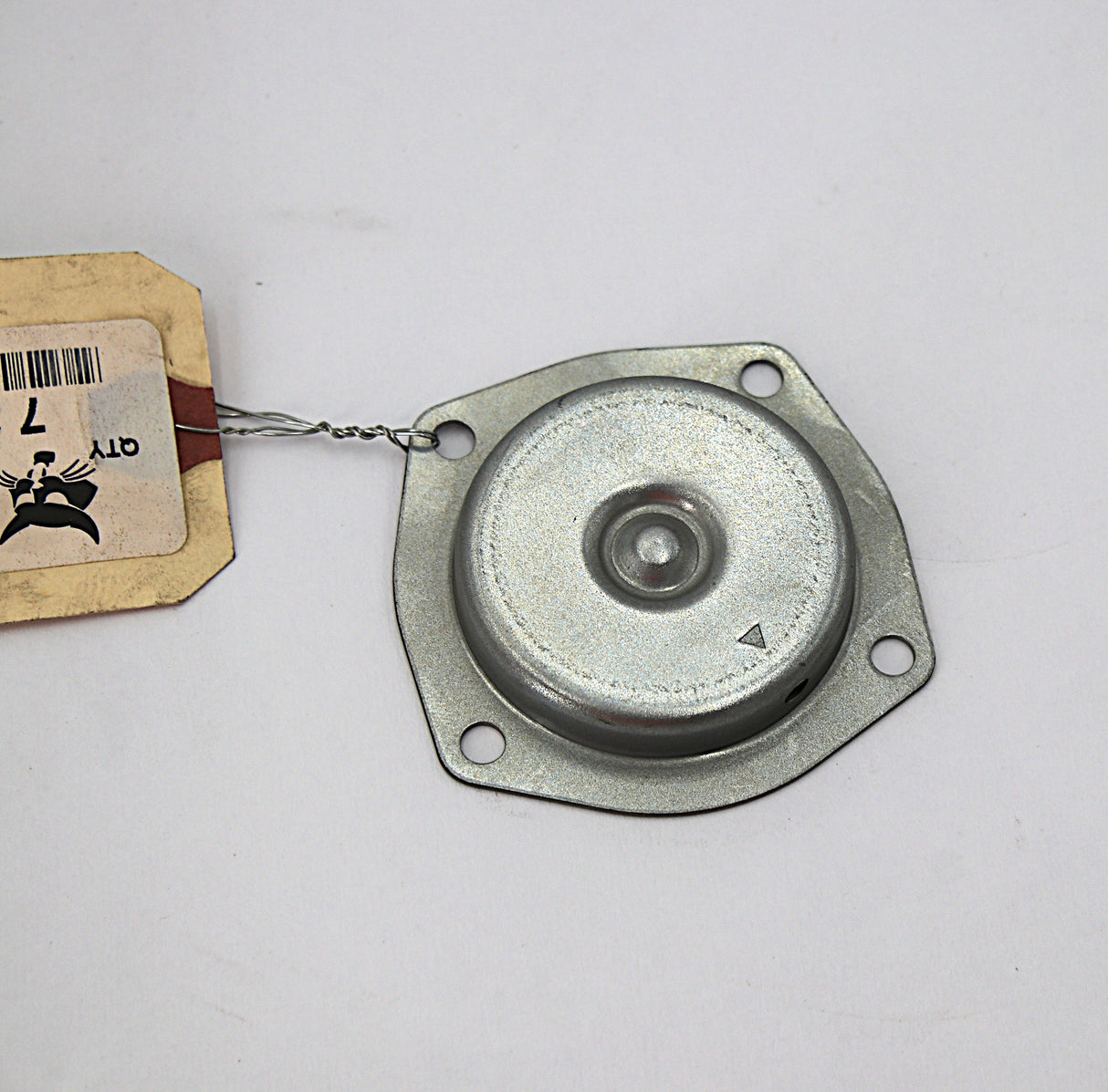 BOBCAT ­-­ 7369334 ­-­ COVER BREATHER