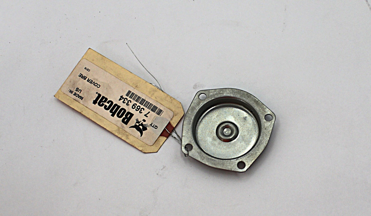 BOBCAT ­-­ 7369334 ­-­ COVER BREATHER