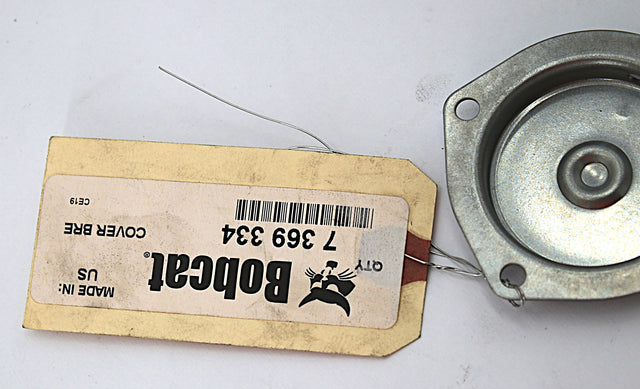 BOBCAT ­-­ 7369334 ­-­ COVER BREATHER