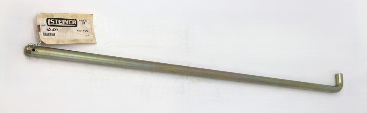 BOBCAT ­-­ 42-432 ­-­ ROD ASSEMBLY