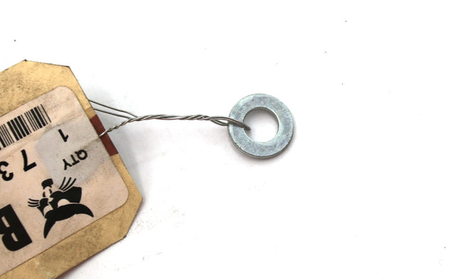 BOBCAT ­-­ 7361020 ­-­ WASHER FLAT