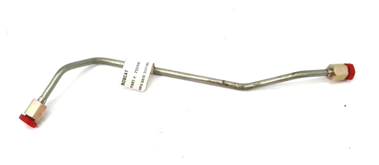 BOBCAT ­-­ 7138945 ­-­ TUBELINE