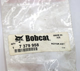 BOBCAT ­-­ 7379958 ­-­ ROTOR ASSEMBLY