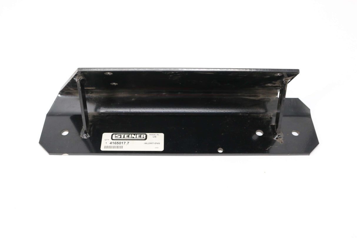 BOBCAT ­-­ 4165017.7 ­-­ MOUNT ENGINE