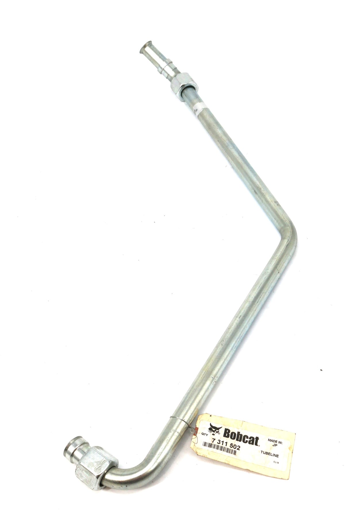 BOBCAT ­-­ 7311502 ­-­ TUBELINE HYDRAULIC