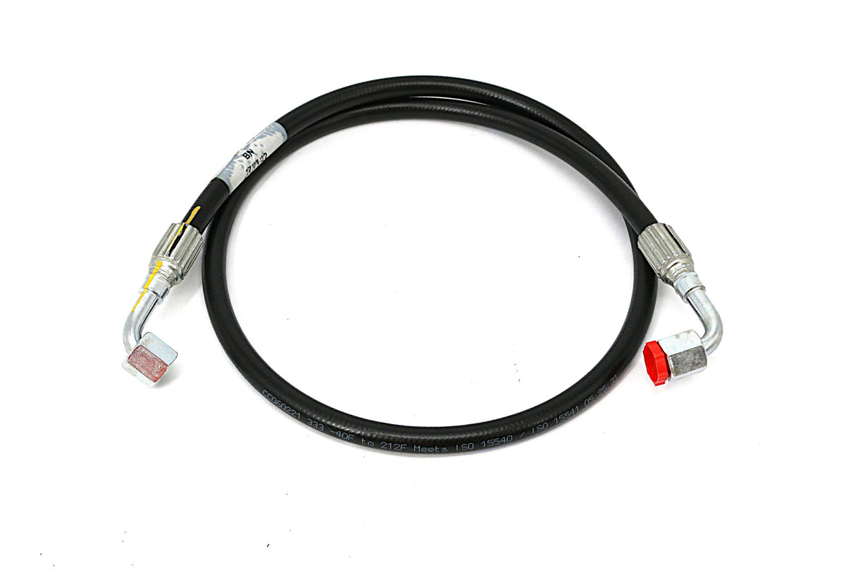 BOBCAT ­-­ 7139243 ­-­ HOSE HYDRAULIC ASSY