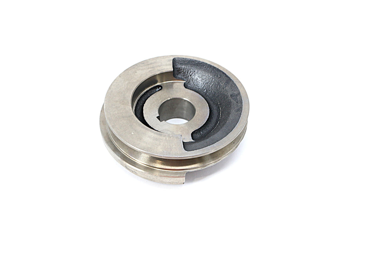 BOBCAT ­-­ 6695902 ­-­ PULLEY FAN DRIVE