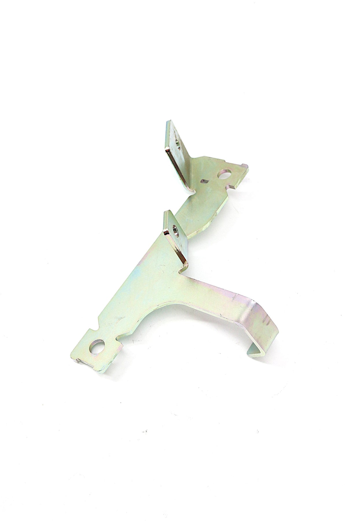 BOBCAT - 7315234 - BRACKET GREASE GUN