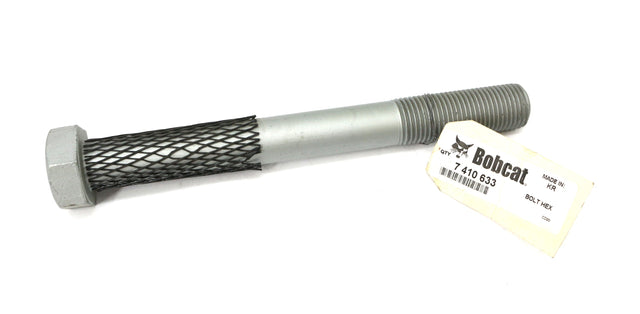 BOBCAT ­-­ 7410633 ­-­ BOLT HEX