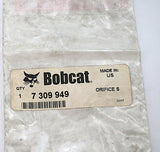 BOBCAT ­-­ 7309949 ­-­ ORIFICE SCREEN