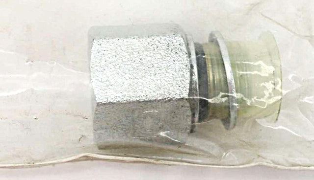 BOBCAT ­-­ 4166110 ­-­ FITTING ASSEMBLY