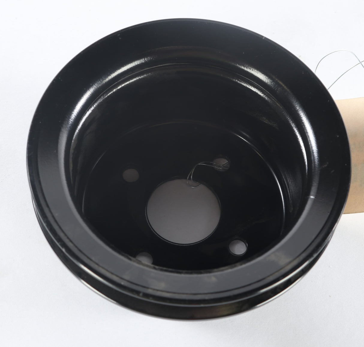 BOBCAT ­-­ 6696465 ­-­ PULLEY FAN