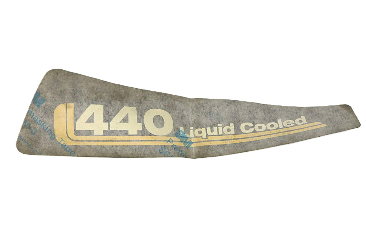 BOBCAT ­-­ 4167276 ­-­ DECAL SERVICE