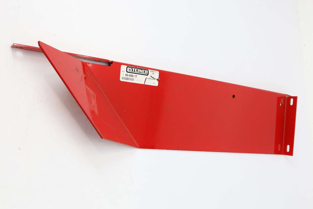 BOBCAT ­-­ 60-655.17 ­-­ FENDER ASSY LH