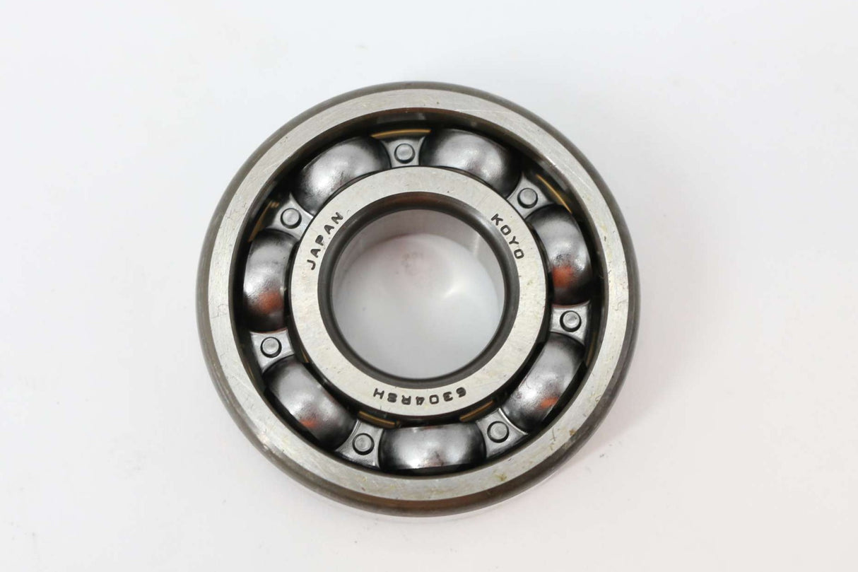 BOBCAT ­-­ 7383717 ­-­ BEARING - BALL 20mm ID 52mm OD