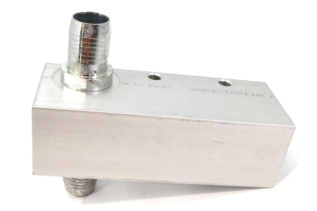 TIGERCAT ­-­ 67575B02 ­-­ HOUSING - STRAINER - CASE BALANCE - 855