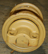 TIGERCAT ­-­ CW258 ­-­ ROLLER - D6 - TRACTOR - SINGLE FLANGE - KTSU