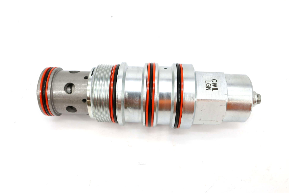 TIGERCAT ­-­ AU203 ­-­ VALVE - CARTRIDGE - COUNTERBALANCE - VENTED