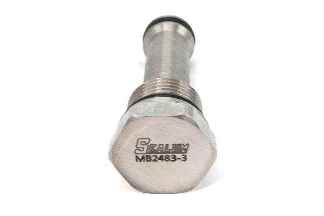 TIGERCAT ­-­ AX664 ­-­ PLUG - CAVITY - VC12-3
