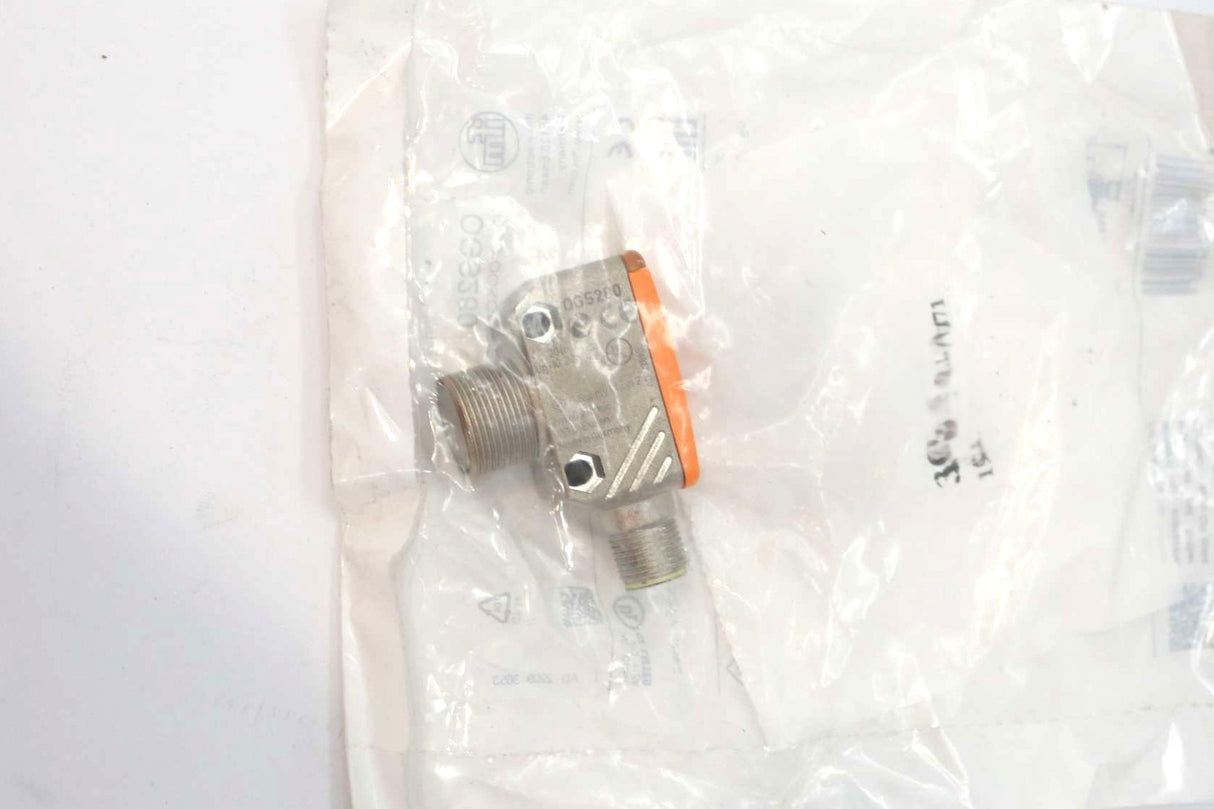 TIGERCAT ­-­ AK273 ­-­ SENSOR - TRANSMITTER THROUGH-BEAM