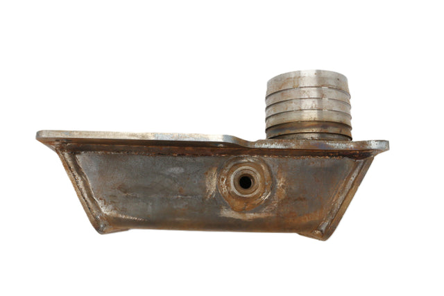 TIGERCAT ­-­ 63506B ­-­ MANIFOLD - SUCTION 4''.