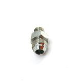 TIGERCAT ­-­ 2835A002 ­-­ CONNECTOR - STR M14-1.5(M)-08JIC(M