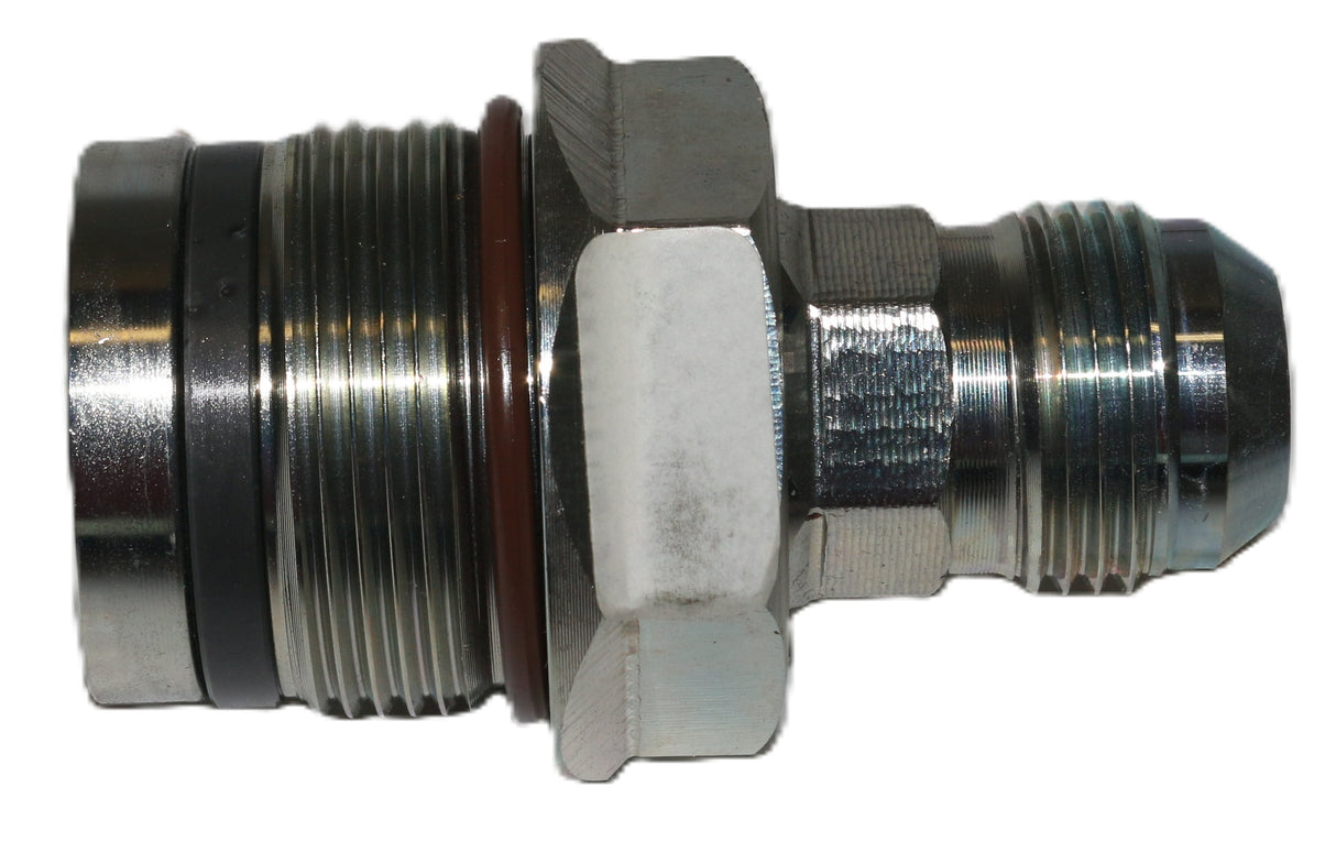 TIGERCAT ­-­ 43242A01 ­-­ SWIVEL - CARTRIDGE - 06 JIC(M) - TAIMI