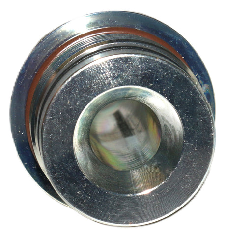 TIGERCAT ­-­ 43242A01 ­-­ SWIVEL - CARTRIDGE - 06 JIC(M) - TAIMI
