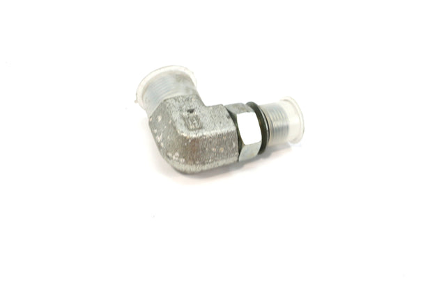TIGERCAT ­-­ 2504A003 ­-­ ELBOW - 90 10ORS(M)-08ORB(M) STEEL