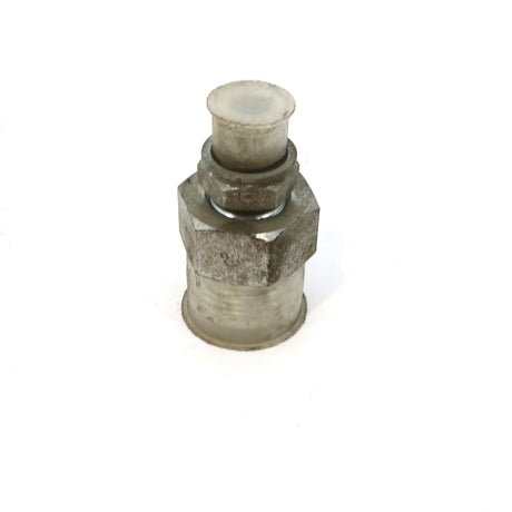 TIGERCAT ­-­ 2596A018 ­-­ CONNECTOR - STR M18(M)-16JIC(M) STEEL