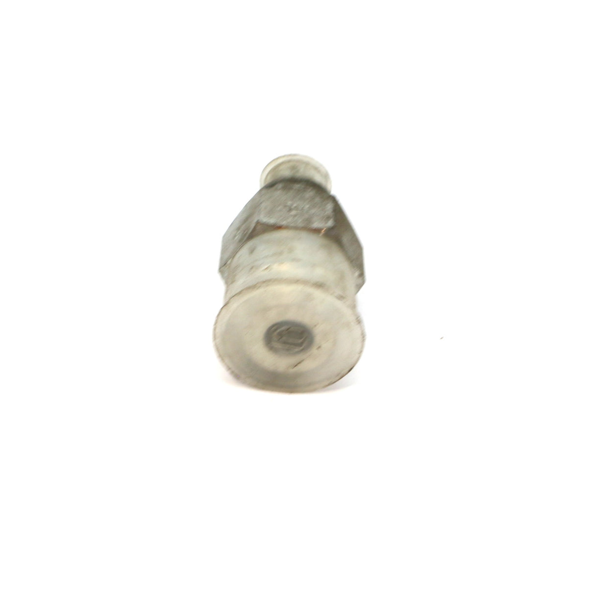 TIGERCAT ­-­ 2596A018 ­-­ CONNECTOR - STR M18(M)-16JIC(M) STEEL