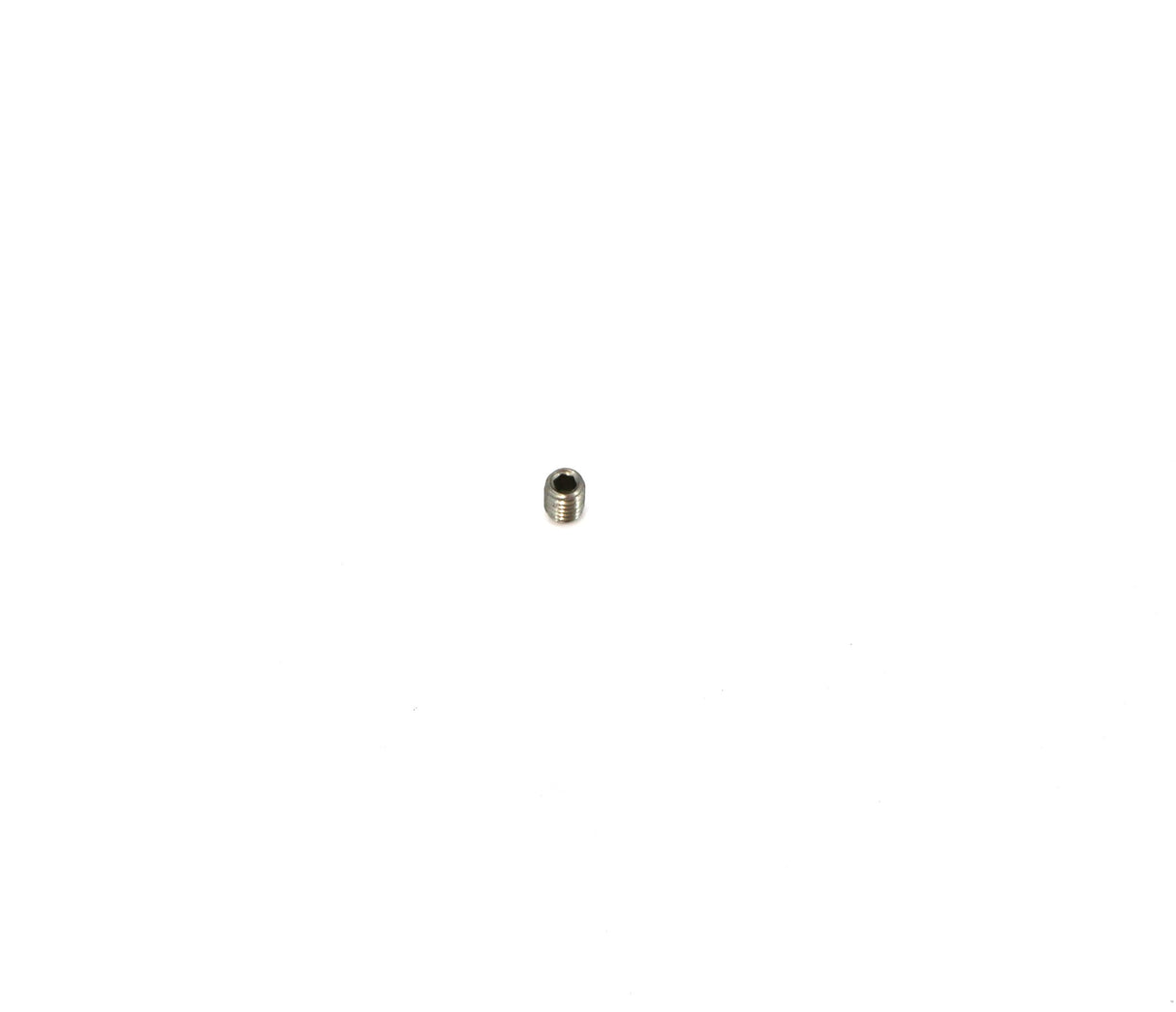 TIGERCAT ­-­ 41401A100 ­-­ PLUG - ORIFICE M5X0.8 1.0MM ID