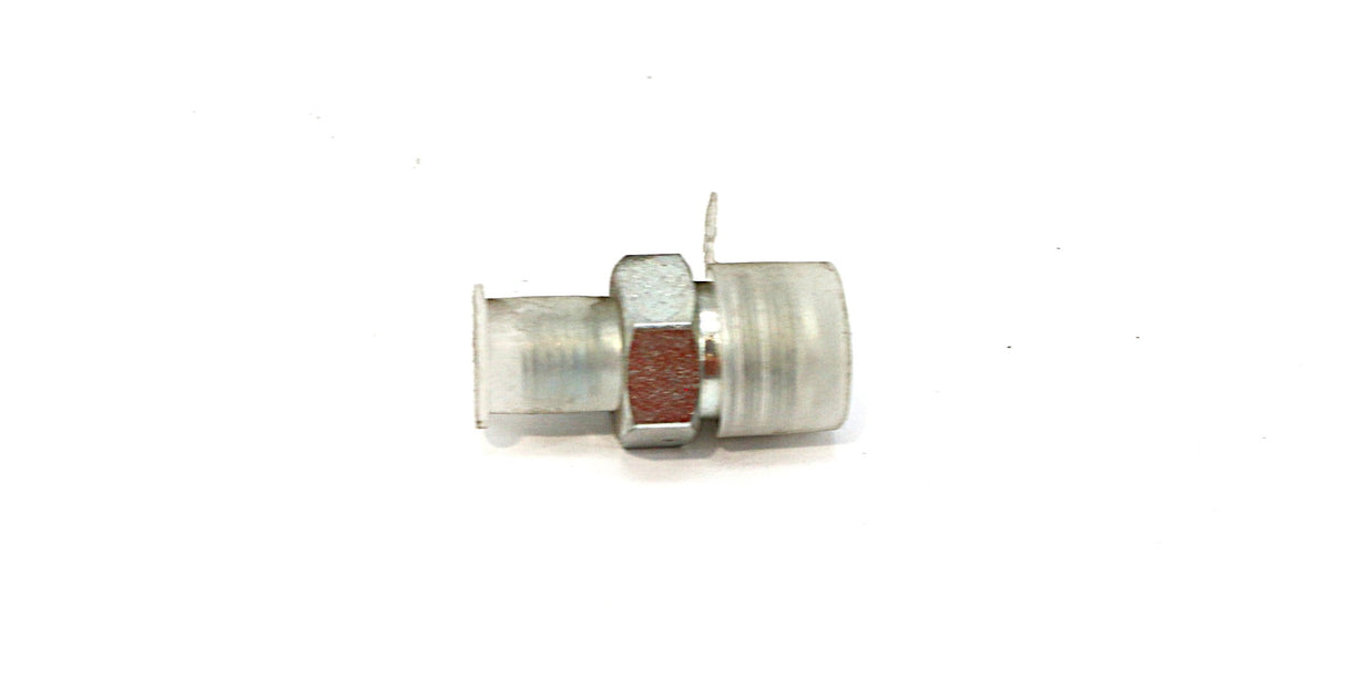 TIGERCAT ­-­ 2835A001 ­-­ CONNECTOR - STR M12(M)-08JIC(M)