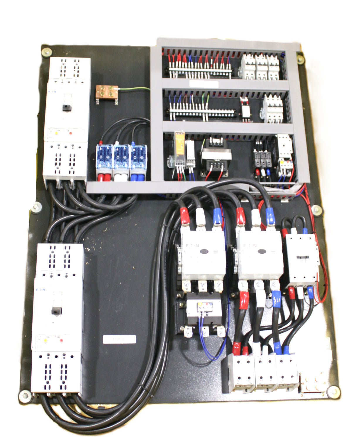 BOBCAT PORTABLE POWER ­-­ 46905510 ­-­ PANEL ASSEMBLY CONTROL