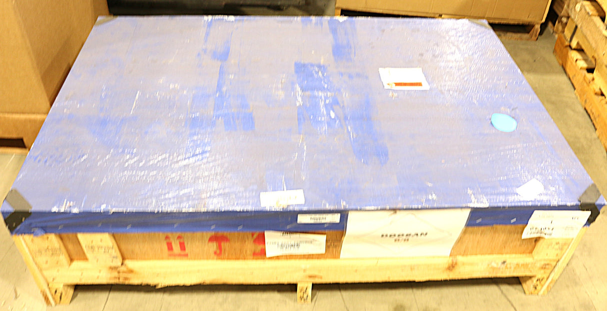 BOBCAT PORTABLE POWER ­-­ 46861370 ­-­ PANEL ASSY CONTROL D150