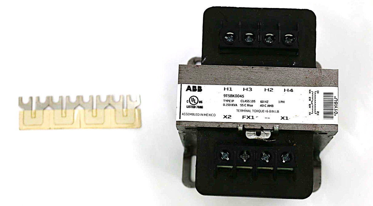 BOBCAT PORTABLE POWER ­-­ 46838892 ­-­ TRANSFORMER