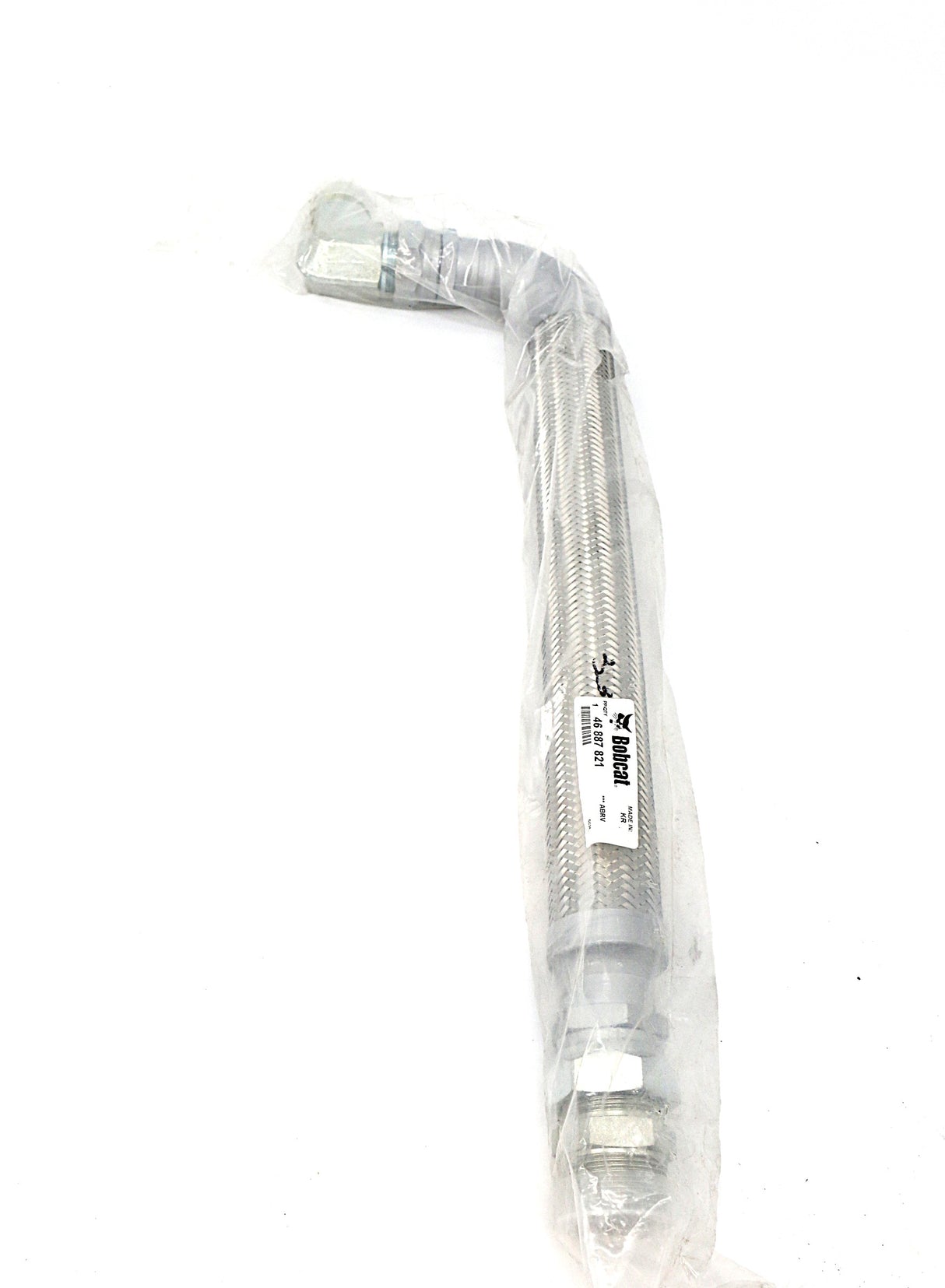 BOBCAT PORTABLE POWER ­-­ 46887821 ­-­ PIPE OIL SUPPLY