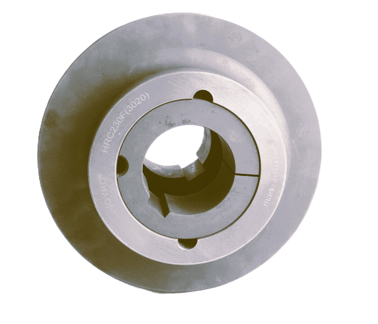 BOBCAT PORTABLE POWER ­-­ 46859467 ­-­ COUPLING DRIVE ASSEMBLY - 2 F TYPE HALVES