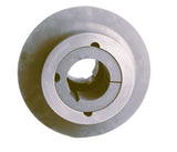 BOBCAT PORTABLE POWER ­-­ 46859467 ­-­ COUPLING DRIVE ASSEMBLY - 2 F TYPE HALVES