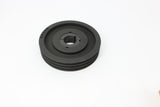 BOBCAT PORTABLE POWER ­-­ 46884311 ­-­ PULLEY MOTOR