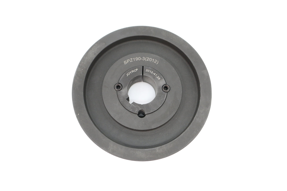 BOBCAT PORTABLE POWER ­-­ 46884311 ­-­ PULLEY MOTOR