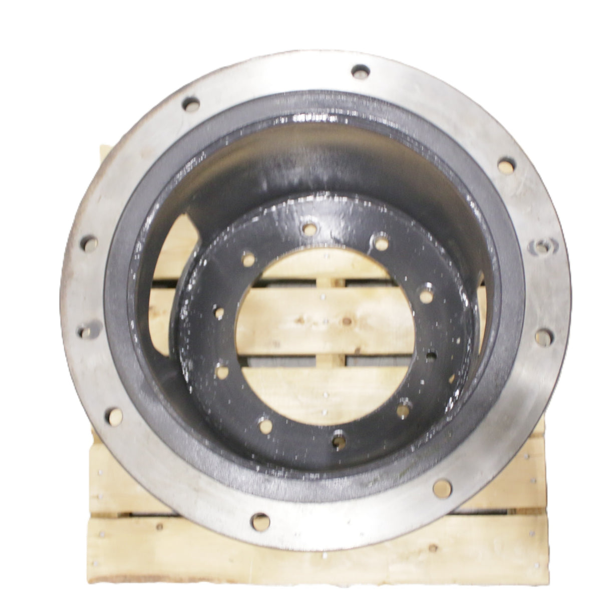 BOBCAT PORTABLE POWER ­-­ 46857625 ­-­ COUPLING HOUSING Z175D