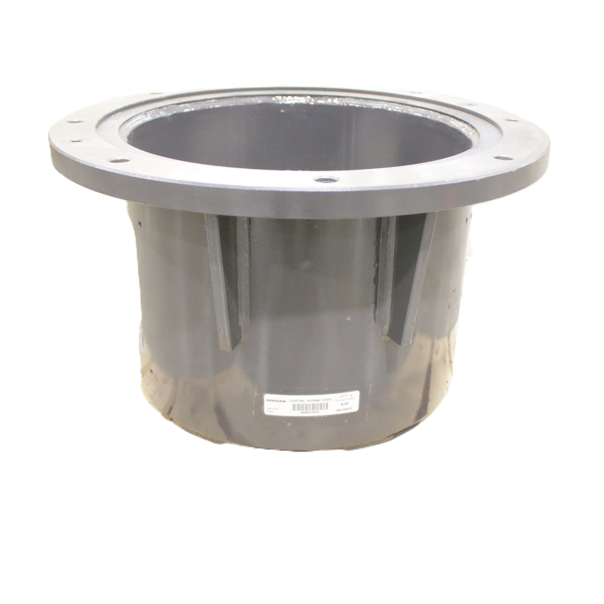 BOBCAT PORTABLE POWER ­-­ 46857625 ­-­ COUPLING HOUSING Z175D