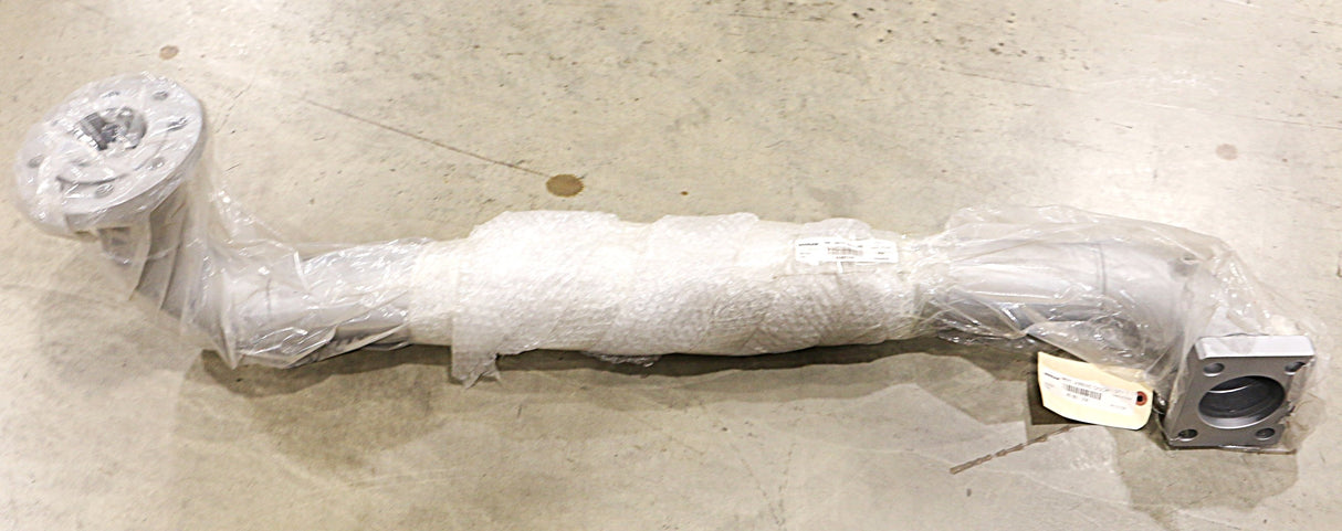 BOBCAT PORTABLE POWER ­-­ 46861356 ­-­ PIPE AIREND DISCHARGE