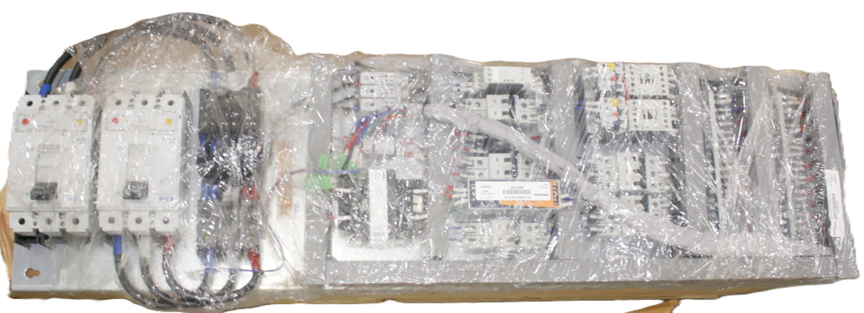 BOBCAT PORTABLE POWER ­-­ 46849193 ­-­ PANEL ASSEMBLY CONTROL VSD