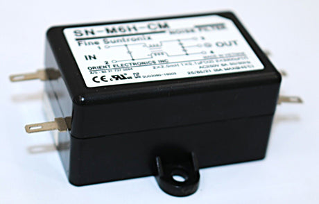 BOBCAT PORTABLE POWER ­-­ 46838886 ­-­ FILTER NOISE