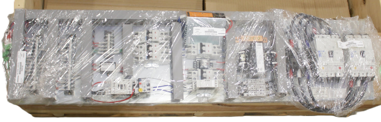 BOBCAT PORTABLE POWER ­-­ 46849190 ­-­ PANEL ASSEMBLY CONTROL VSD