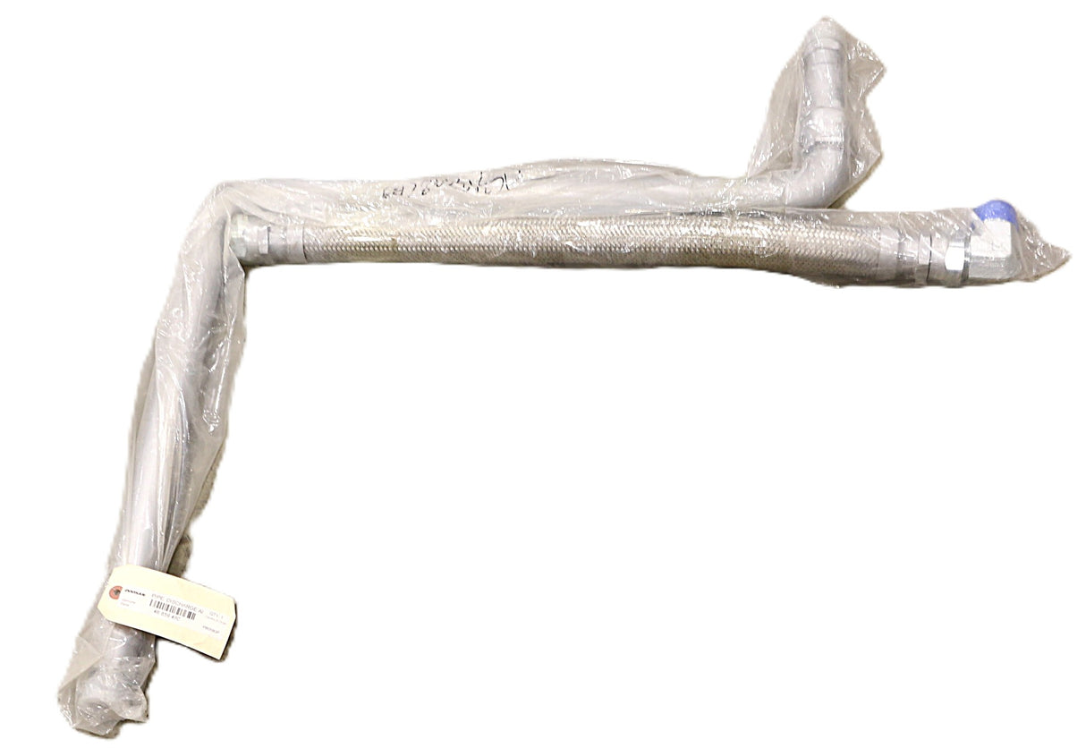 BOBCAT PORTABLE POWER ­-­ 46859490 ­-­ PIPE DISCHARGE AIR COOLER